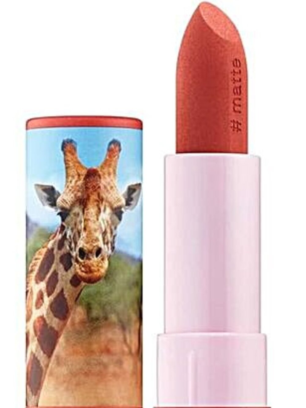 Sephora Adventuring # 63 Lipstories Lipstick NEW